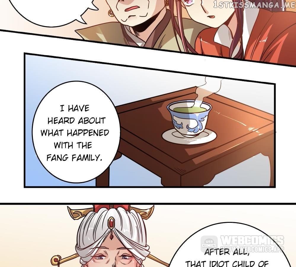 General’s Arranged Marriage chapter 5 - page 14