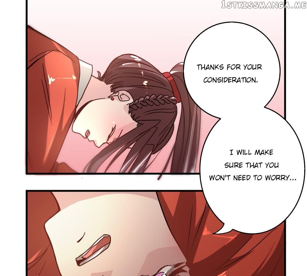 General’s Arranged Marriage chapter 5 - page 23
