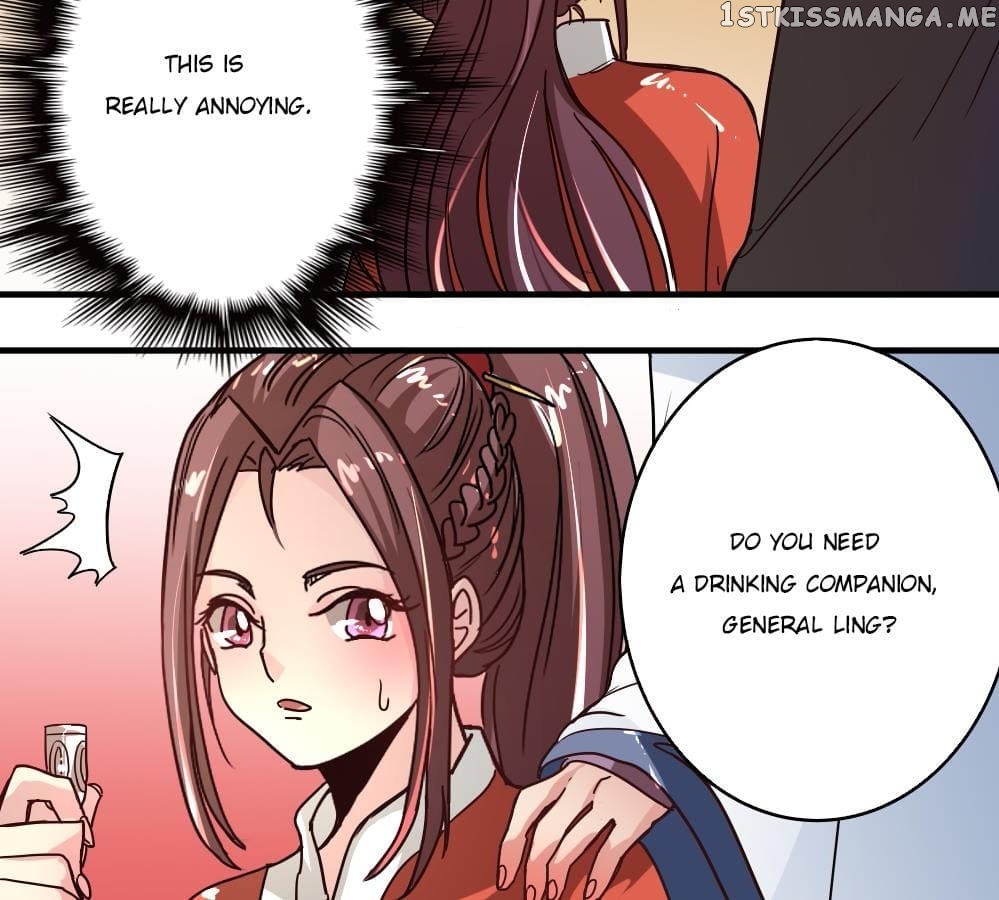 General’s Arranged Marriage chapter 5 - page 27