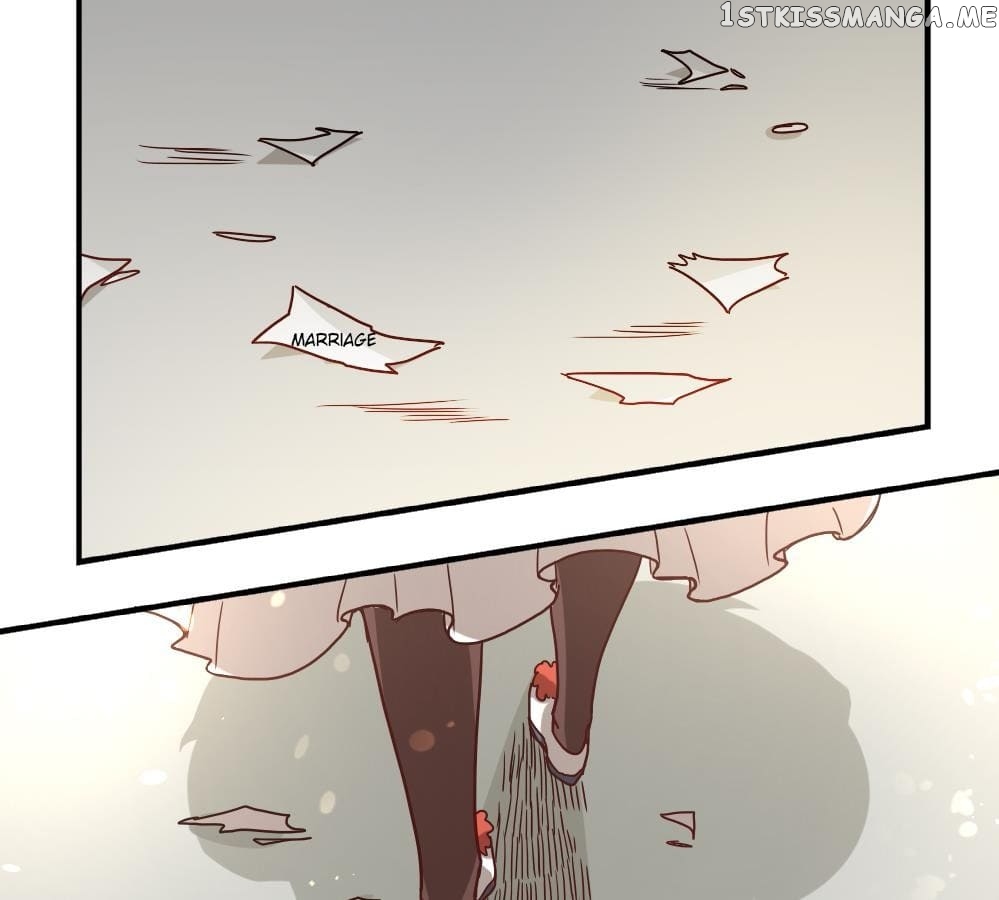 General’s Arranged Marriage chapter 5 - page 5