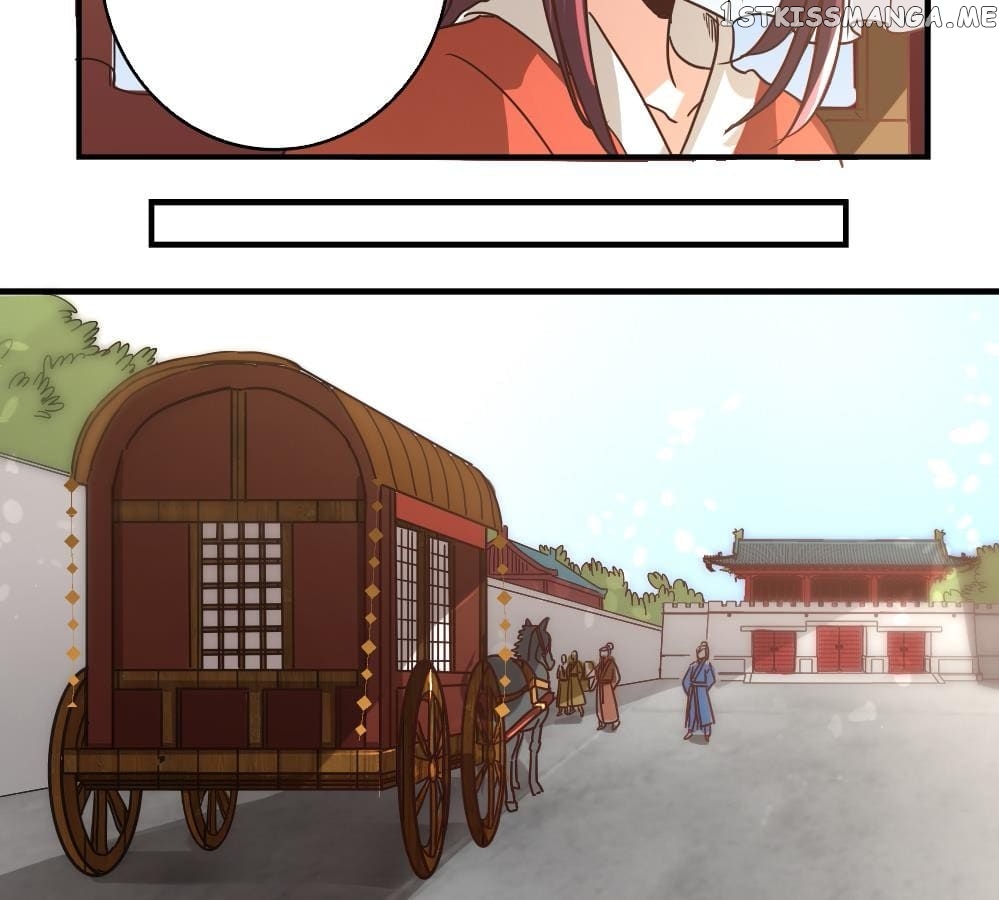 General’s Arranged Marriage chapter 5 - page 9