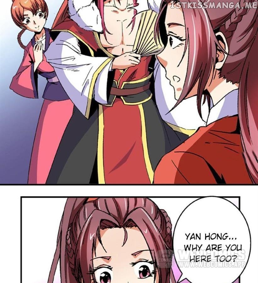 General’s Arranged Marriage chapter 75 - page 10