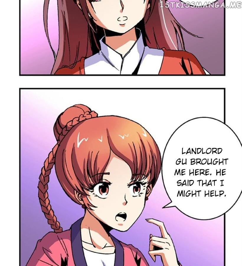 General’s Arranged Marriage chapter 75 - page 11