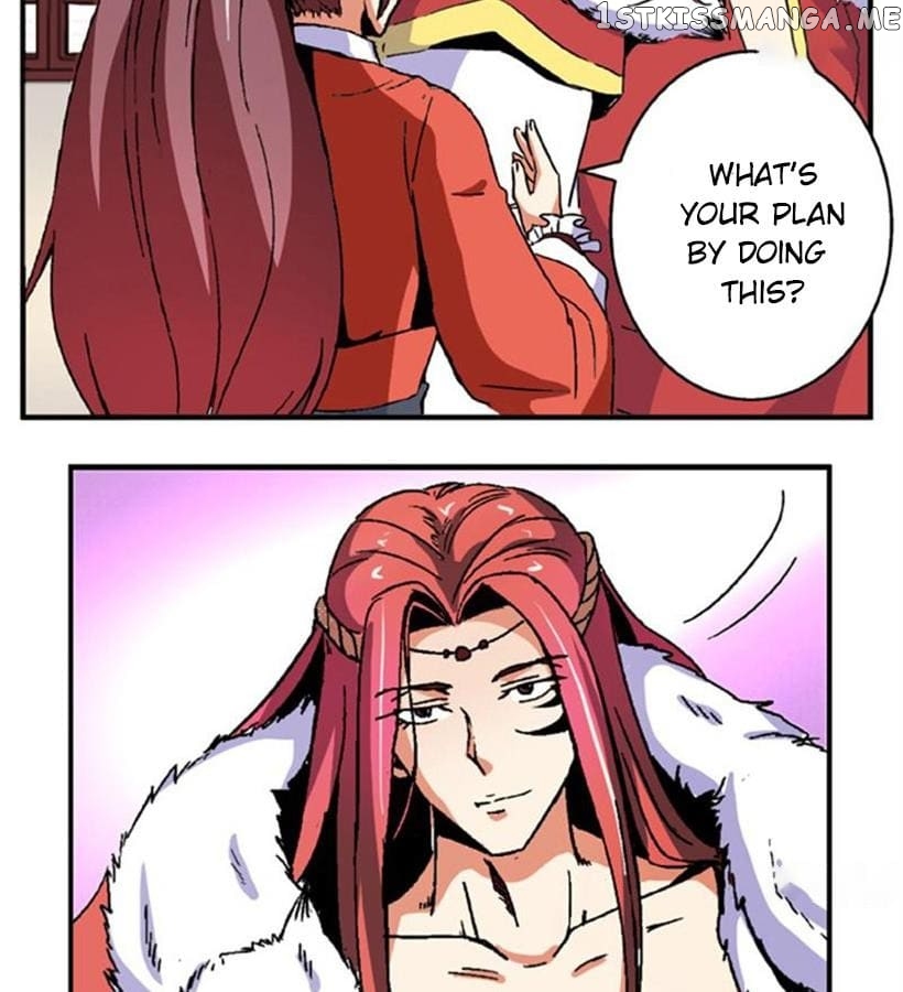General’s Arranged Marriage chapter 75 - page 16