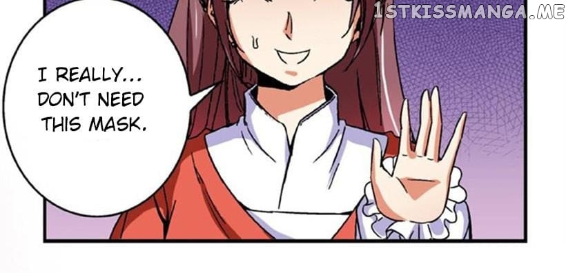 General’s Arranged Marriage chapter 75 - page 23