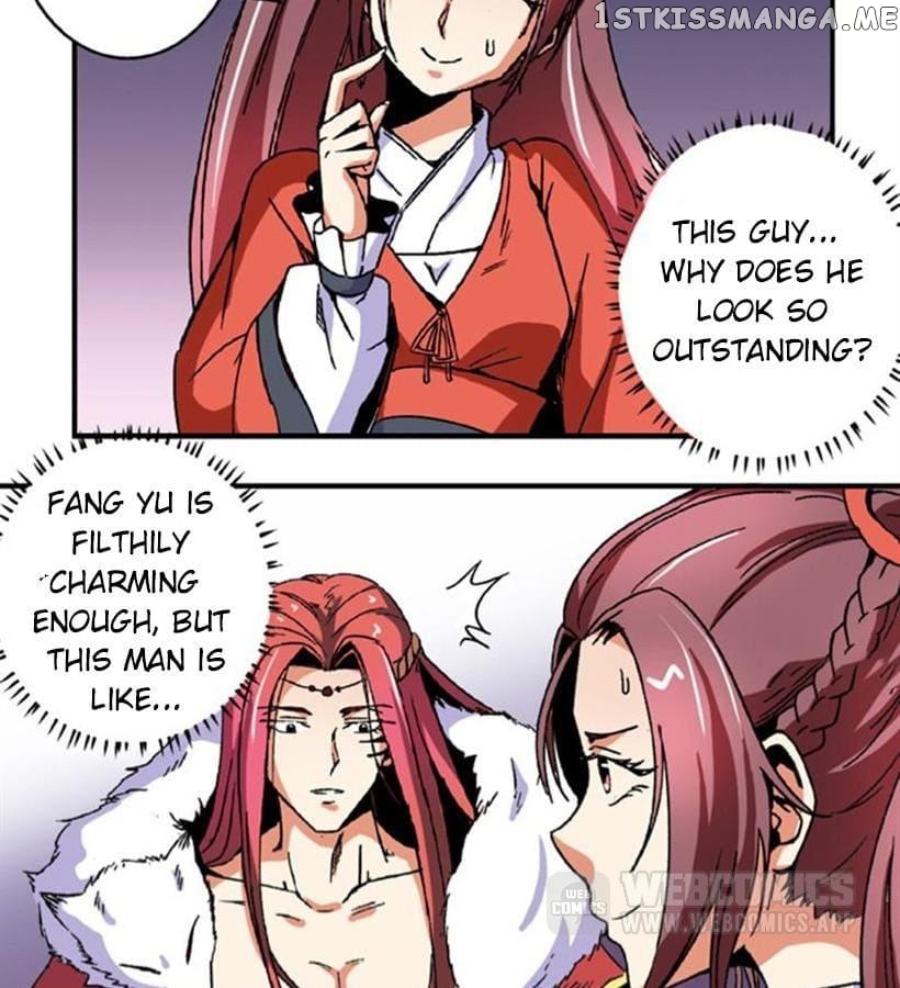 General’s Arranged Marriage chapter 75 - page 6