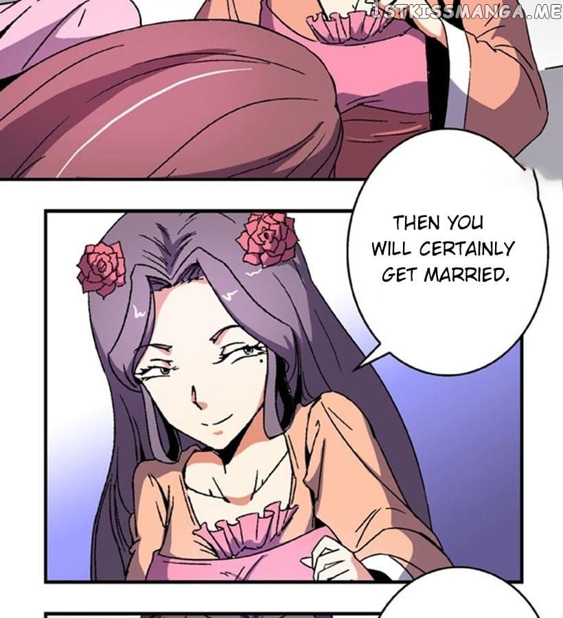 General’s Arranged Marriage chapter 87 - page 11