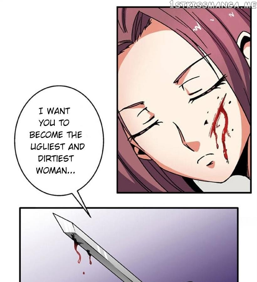 General’s Arranged Marriage chapter 87 - page 16
