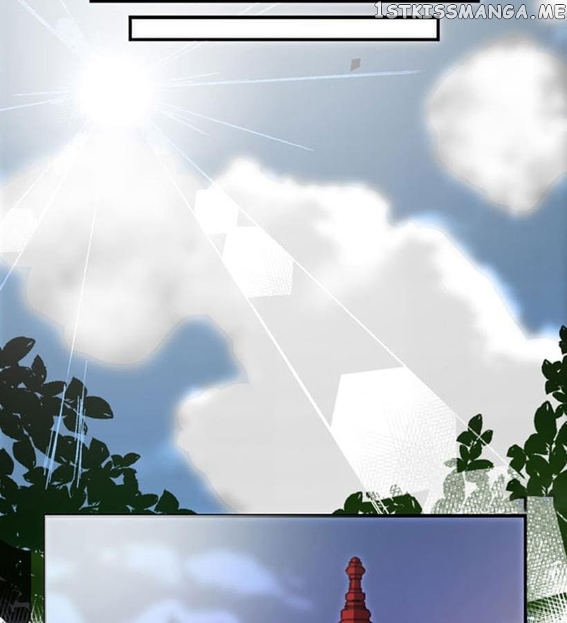 General’s Arranged Marriage chapter 87 - page 20