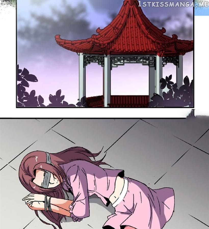 General’s Arranged Marriage chapter 87 - page 21