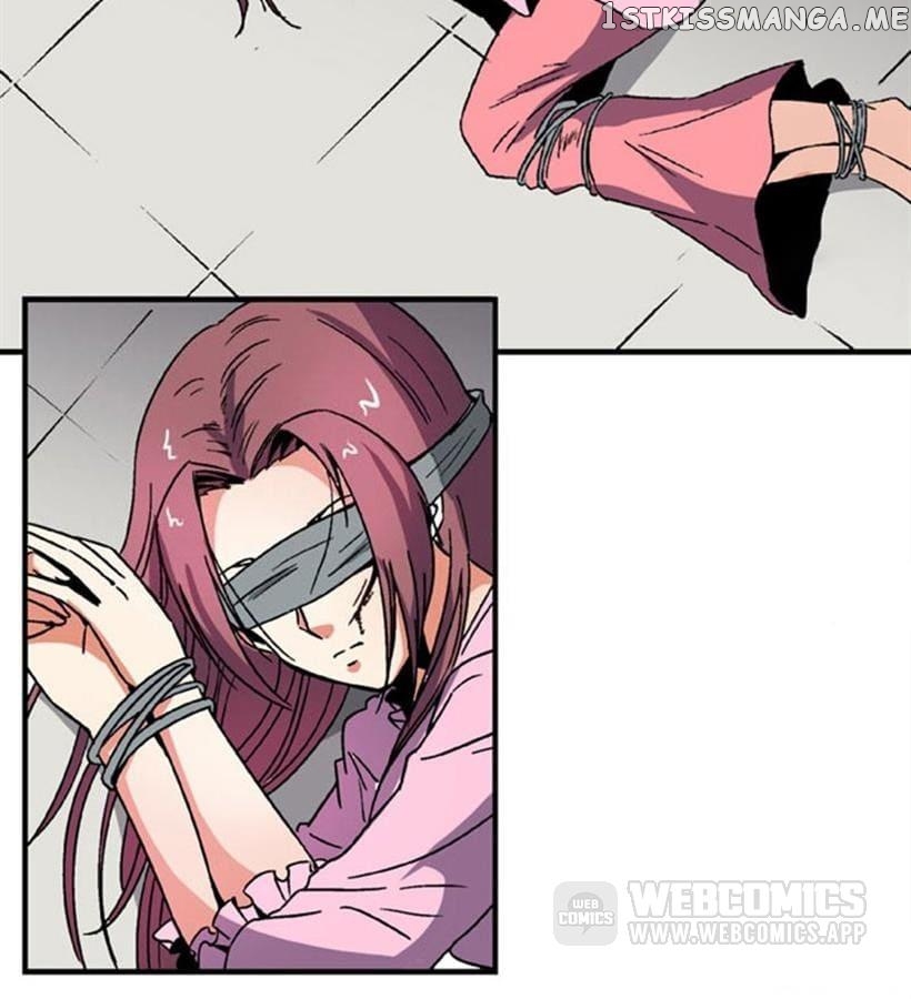 General’s Arranged Marriage chapter 87 - page 22
