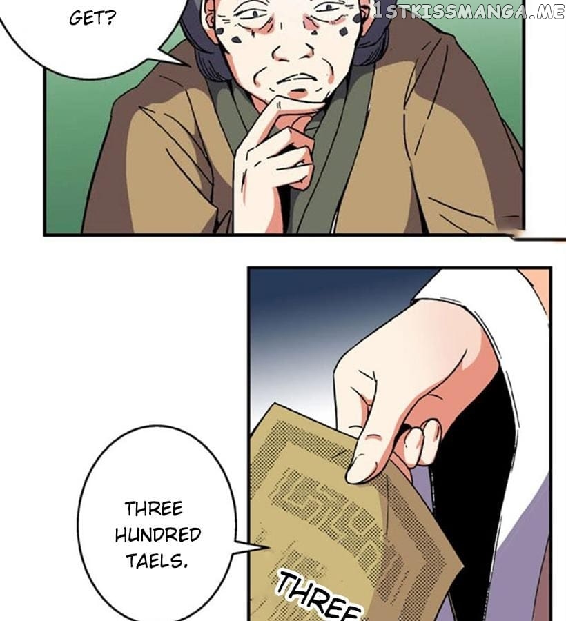 General’s Arranged Marriage chapter 87 - page 24