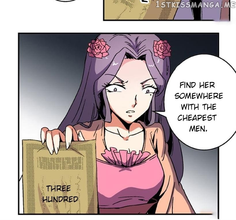 General’s Arranged Marriage chapter 87 - page 25
