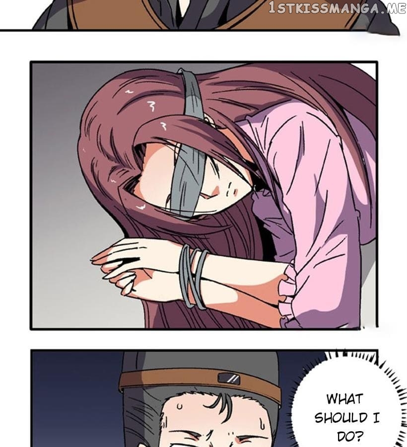 General’s Arranged Marriage chapter 87 - page 28
