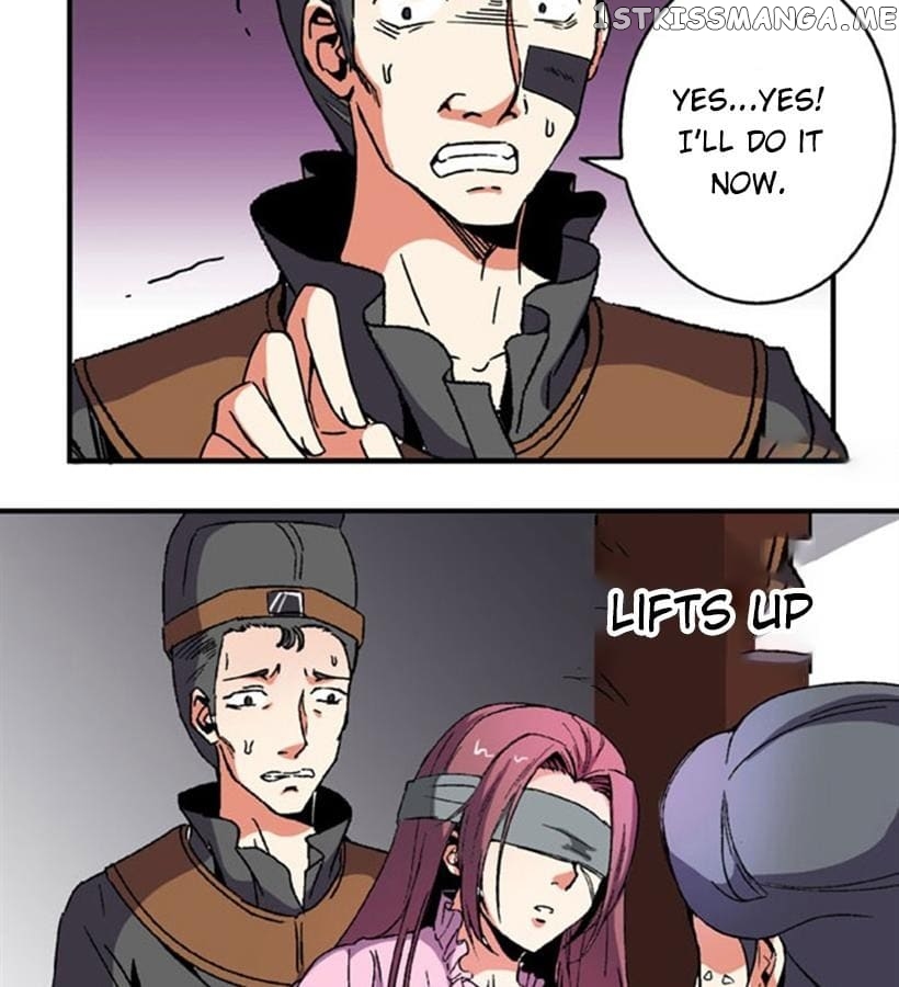 General’s Arranged Marriage chapter 87 - page 31