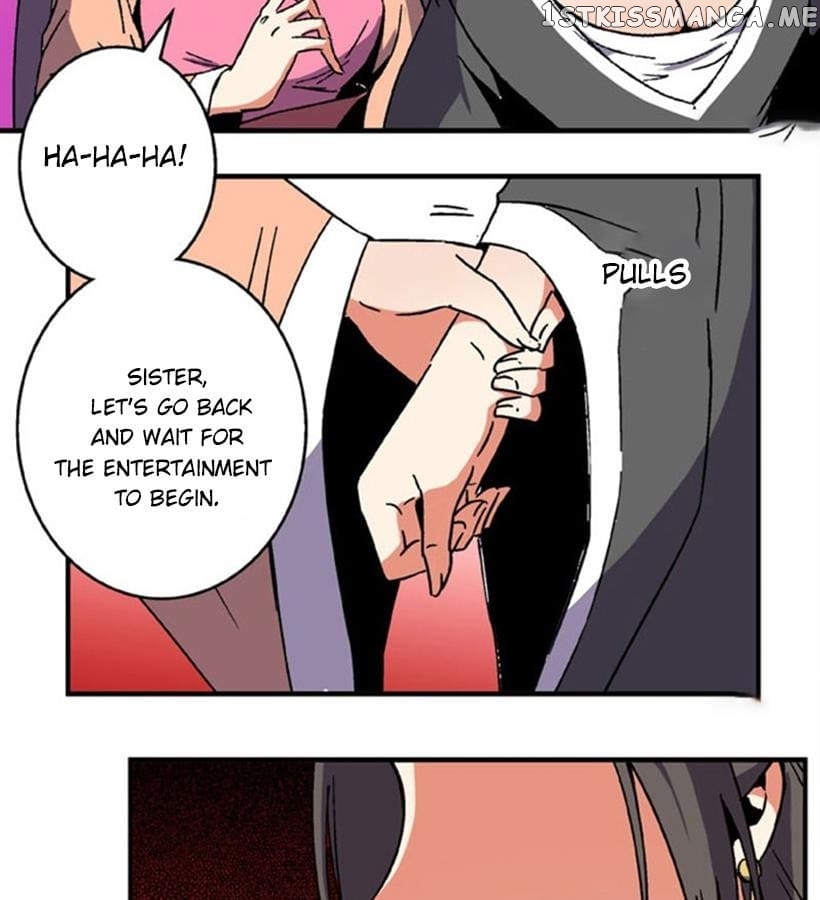 General’s Arranged Marriage chapter 87 - page 33