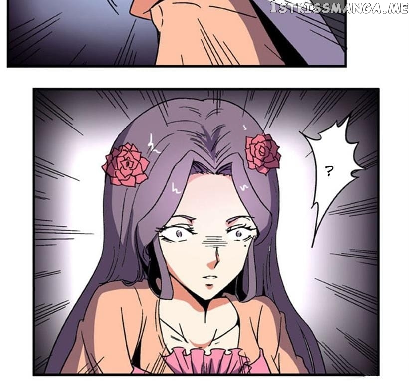 General’s Arranged Marriage chapter 87 - page 35