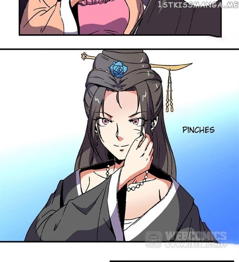 General’s Arranged Marriage chapter 87 - page 38