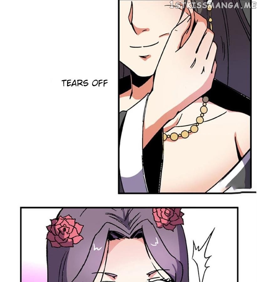 General’s Arranged Marriage chapter 87 - page 39