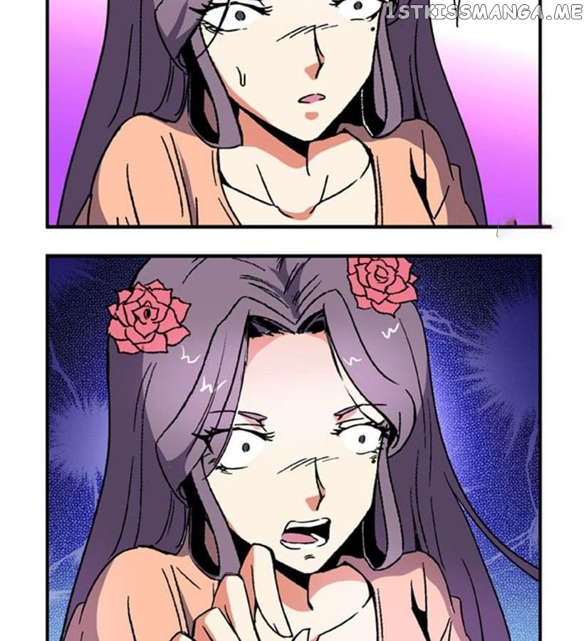 General’s Arranged Marriage chapter 87 - page 40