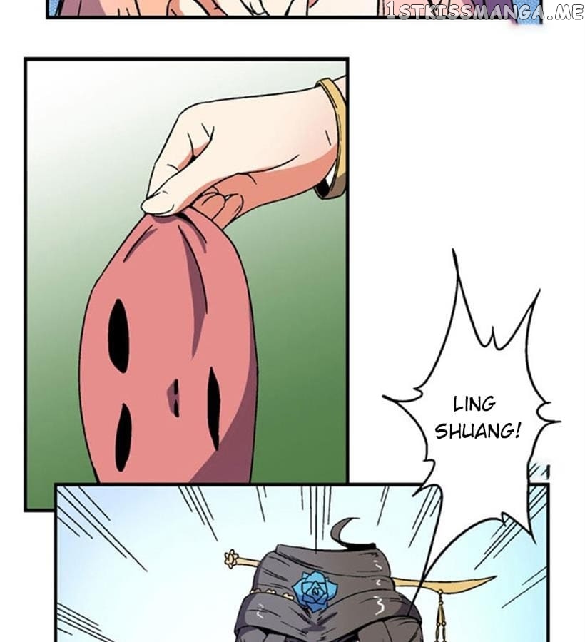 General’s Arranged Marriage chapter 87 - page 41