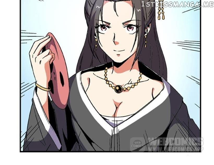 General’s Arranged Marriage chapter 87 - page 42