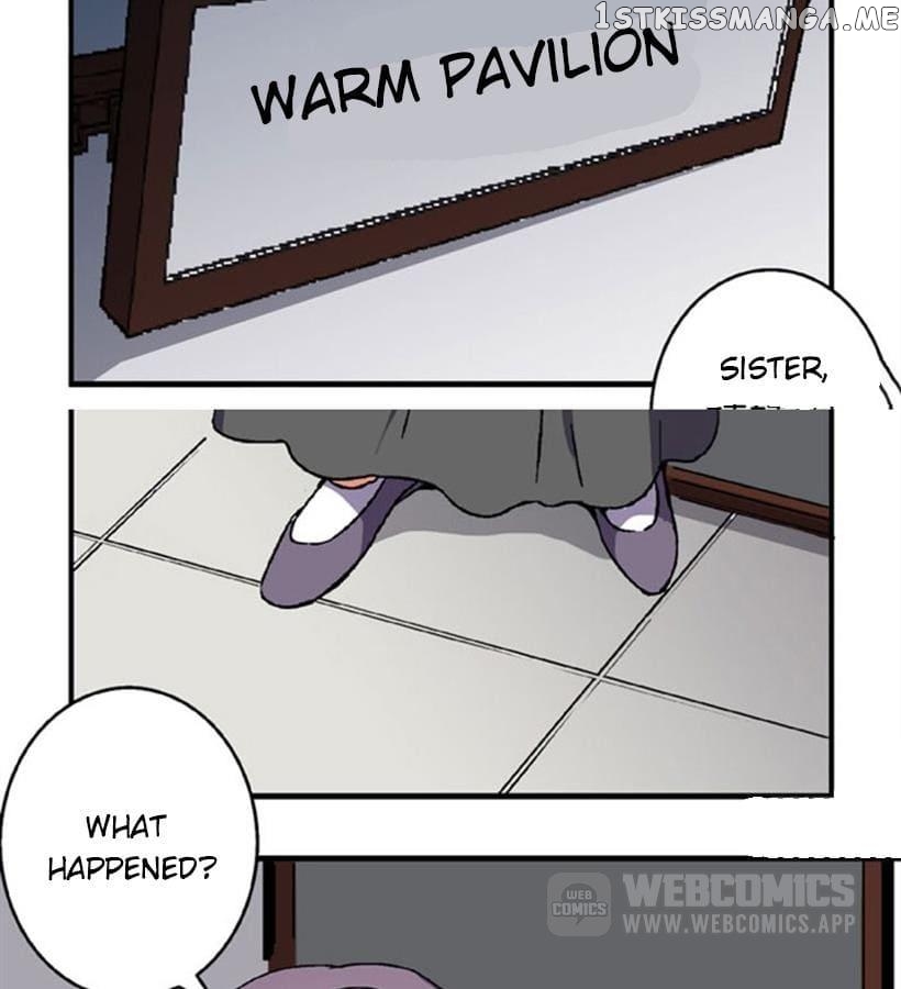 General’s Arranged Marriage chapter 87 - page 6