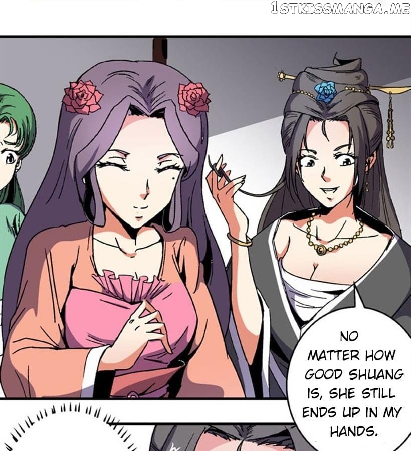 General’s Arranged Marriage chapter 87 - page 9