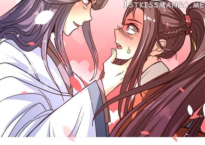 General’s Arranged Marriage chapter 6 - page 24