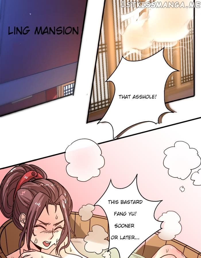 General’s Arranged Marriage chapter 6 - page 28