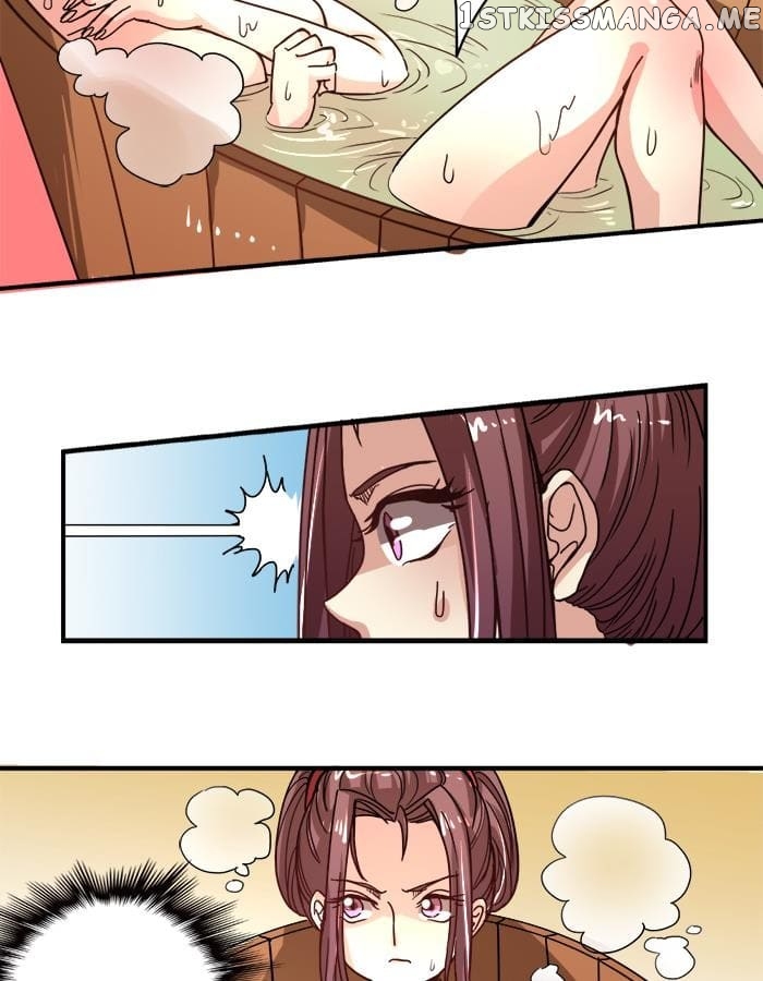 General’s Arranged Marriage chapter 6 - page 29