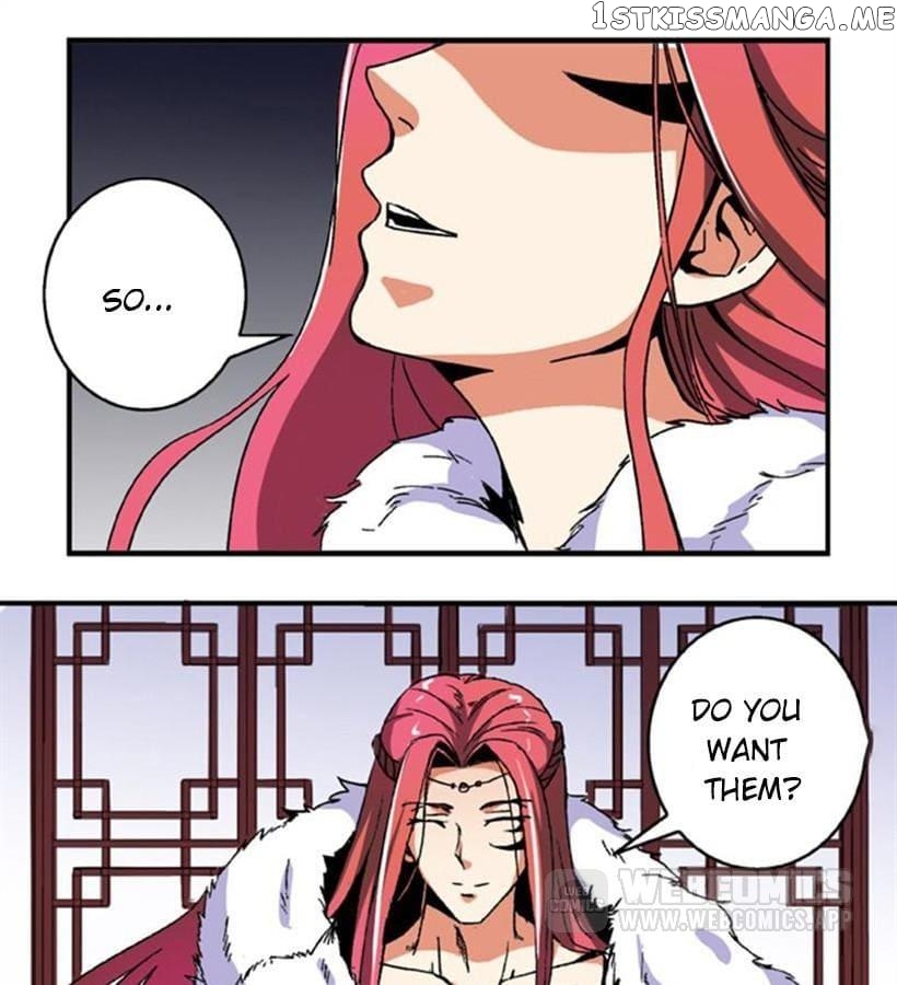 General’s Arranged Marriage chapter 76 - page 14