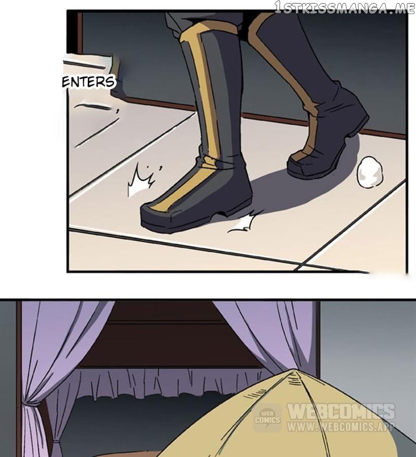 General’s Arranged Marriage chapter 86 - page 10