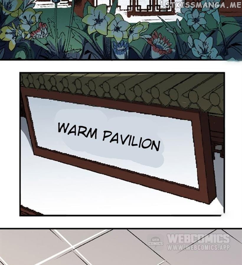 General’s Arranged Marriage chapter 86 - page 14