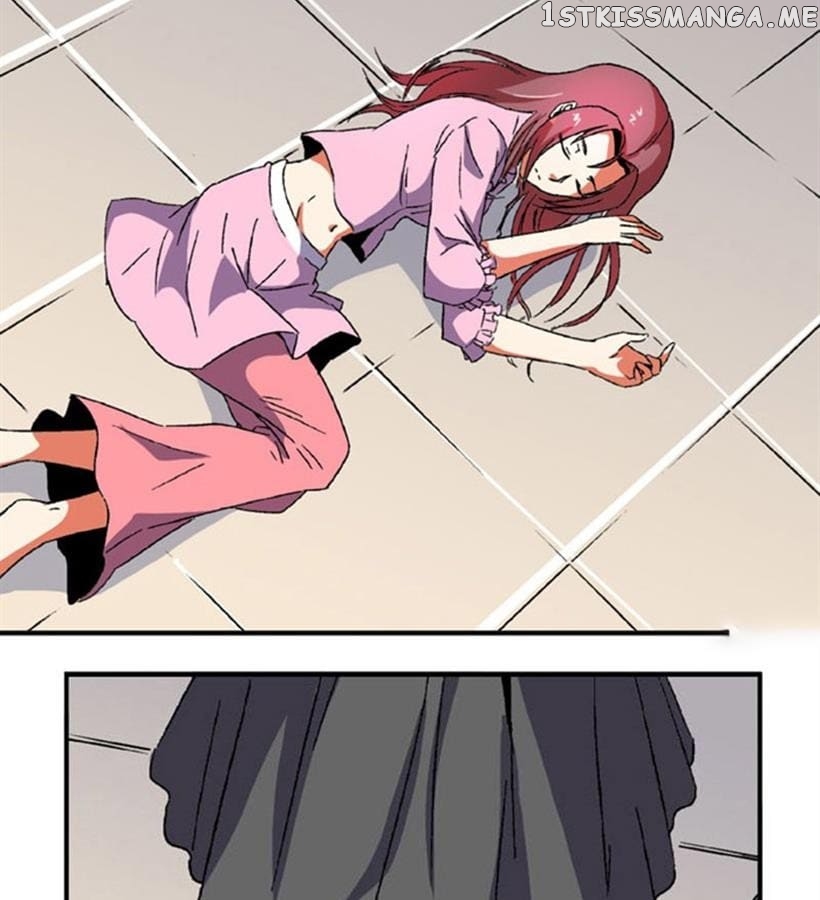 General’s Arranged Marriage chapter 86 - page 15