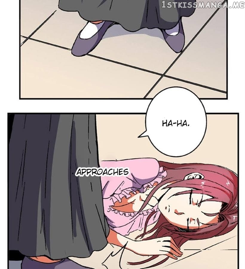 General’s Arranged Marriage chapter 86 - page 16