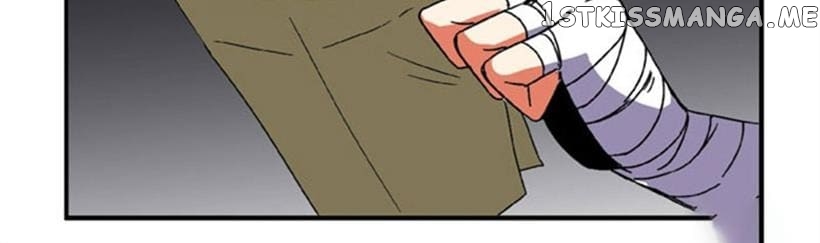 General’s Arranged Marriage chapter 86 - page 21