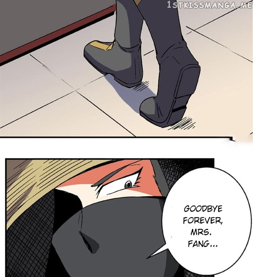 General’s Arranged Marriage chapter 86 - page 23