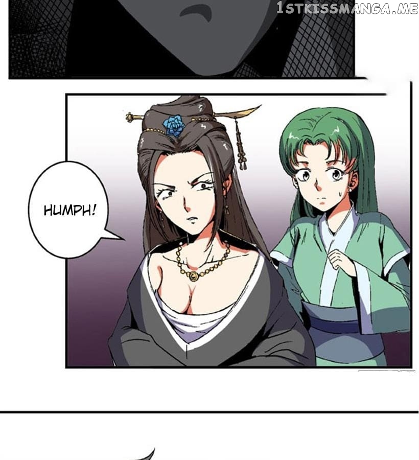 General’s Arranged Marriage chapter 86 - page 24