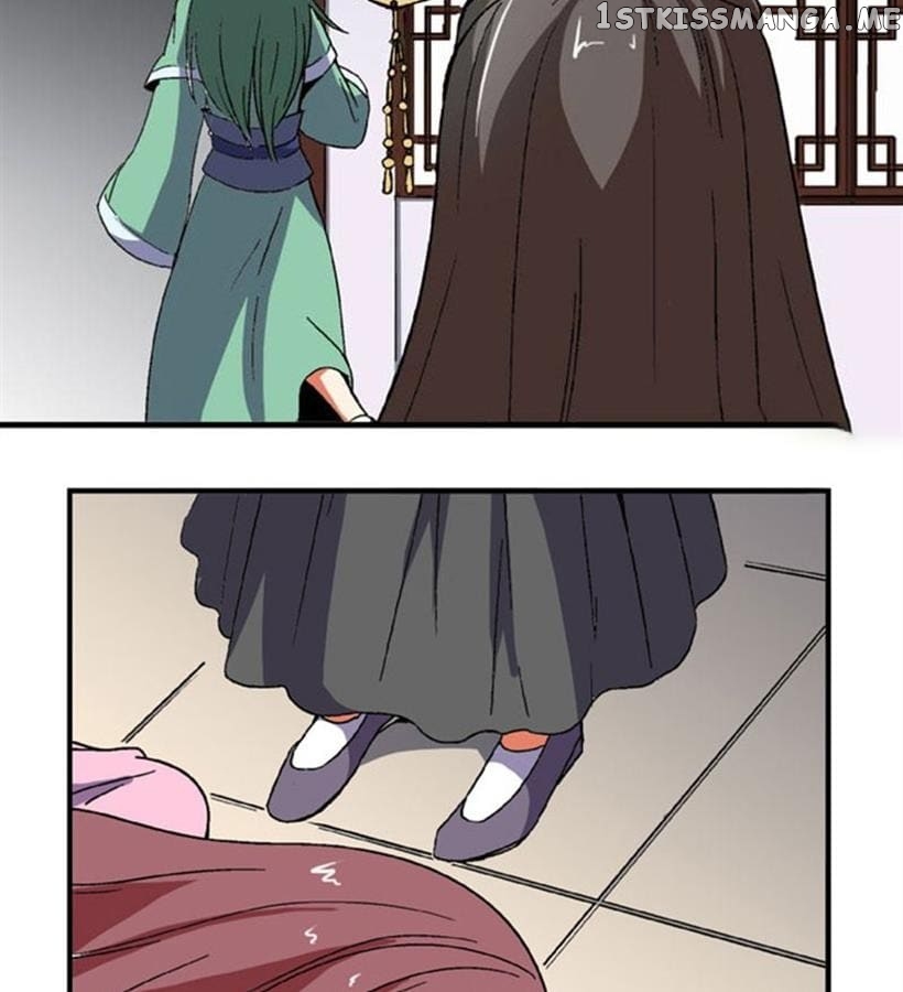 General’s Arranged Marriage chapter 86 - page 28