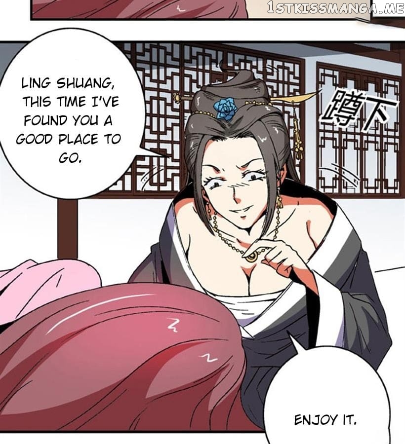 General’s Arranged Marriage chapter 86 - page 29