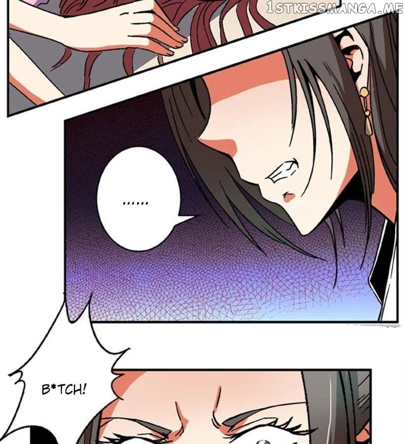 General’s Arranged Marriage chapter 86 - page 31