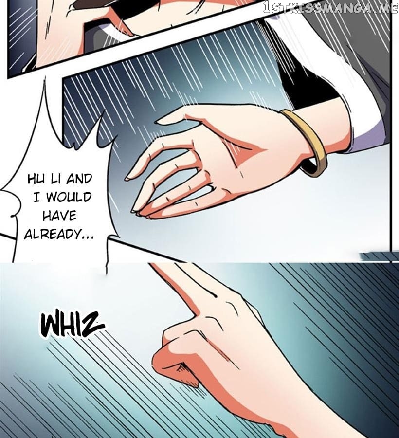 General’s Arranged Marriage chapter 86 - page 33