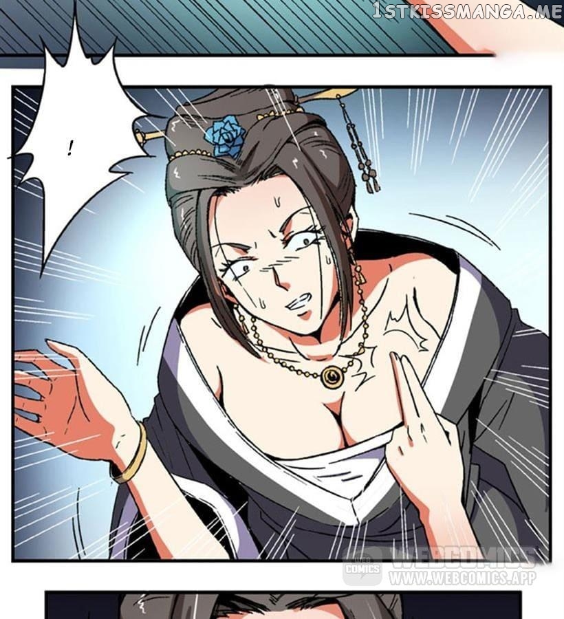 General’s Arranged Marriage chapter 86 - page 34