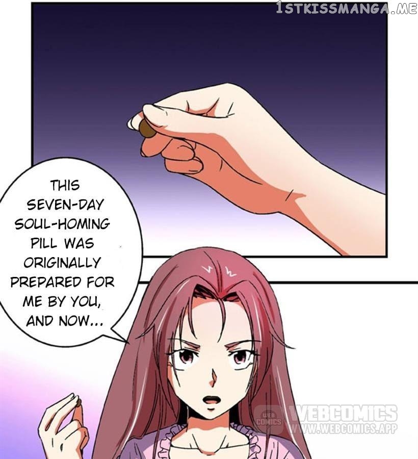 General’s Arranged Marriage chapter 86 - page 38