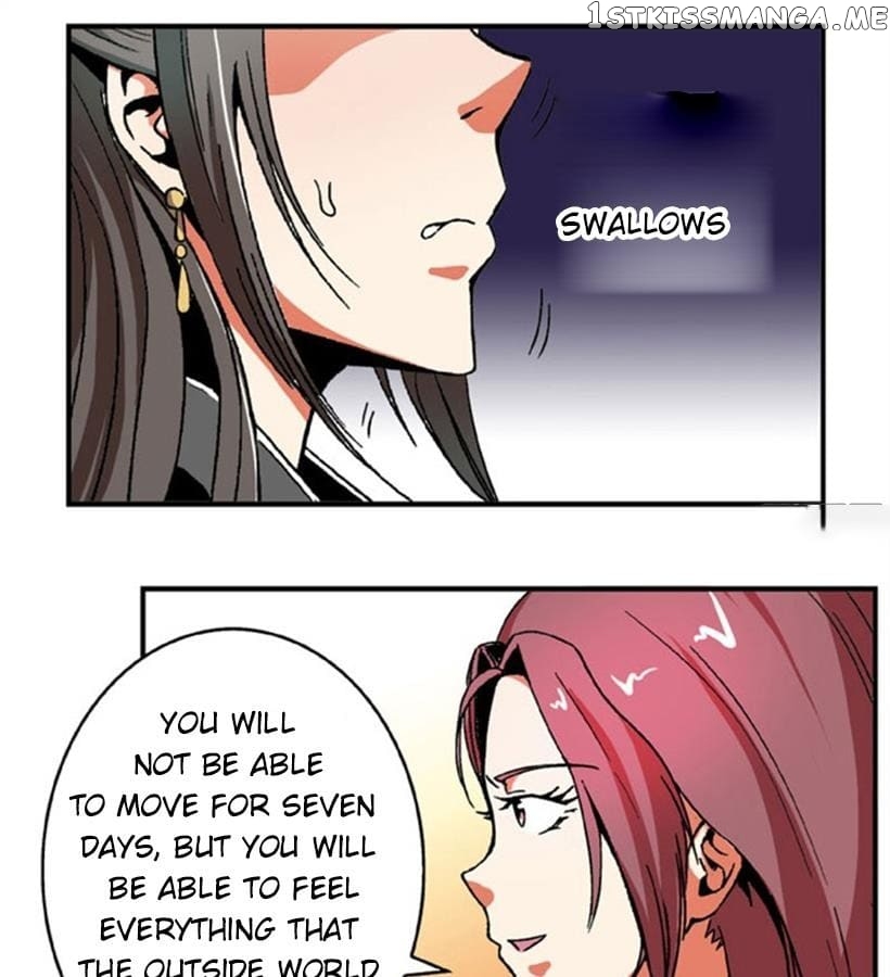 General’s Arranged Marriage chapter 86 - page 41