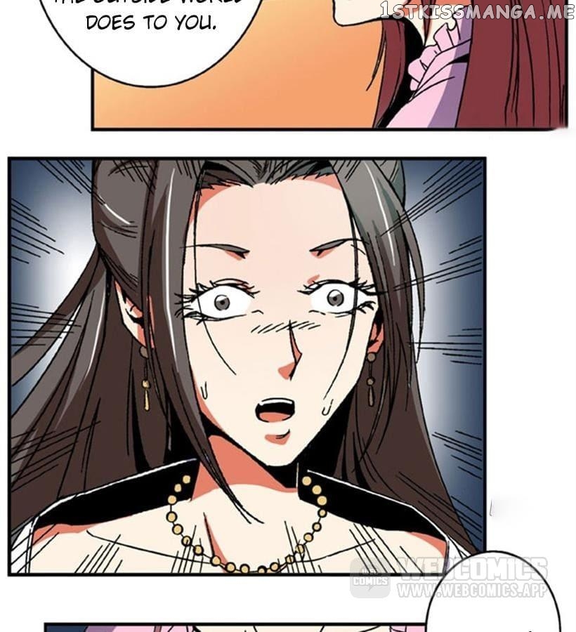General’s Arranged Marriage chapter 86 - page 42