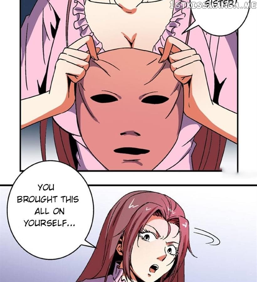 General’s Arranged Marriage chapter 86 - page 43