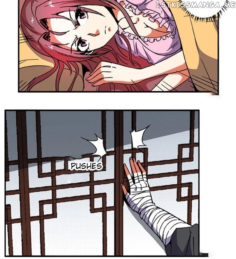 General’s Arranged Marriage chapter 86 - page 9