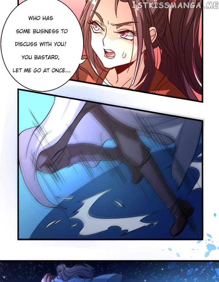 General’s Arranged Marriage chapter 7 - page 27